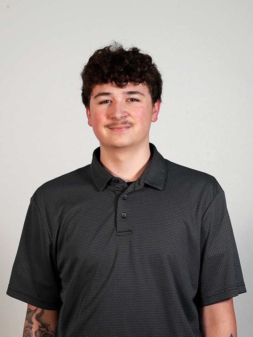 Sales Consultant Landon Goetz in Sales at Eide Chrysler